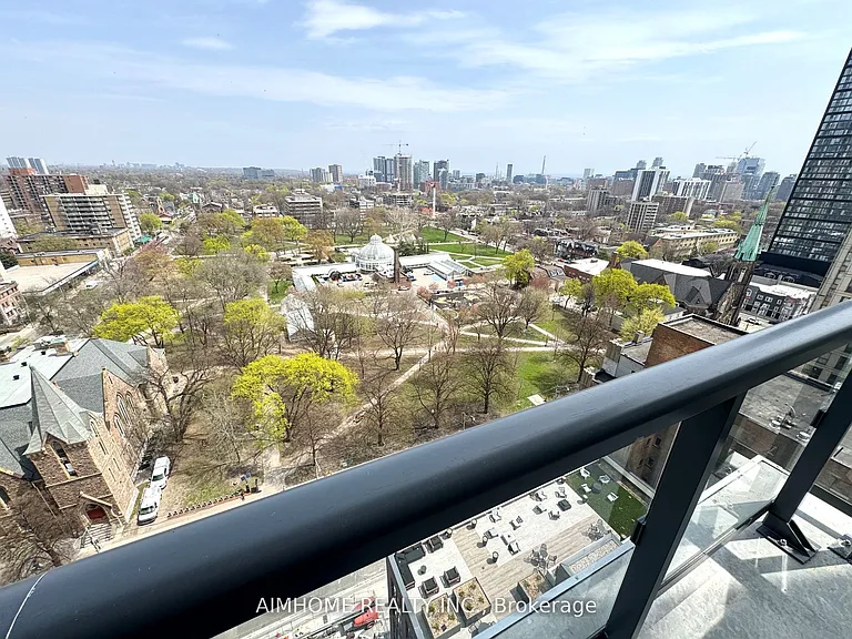 308 Jarvis St #1612 — Photo 34