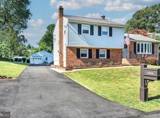 1346 Ava Rd, Severn, MD 21144