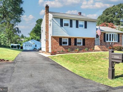1346 Ava Rd, Severn, MD, 21144