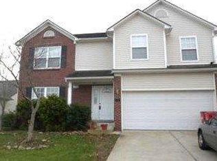 435 Village Dr, Frankfort, KY 40601