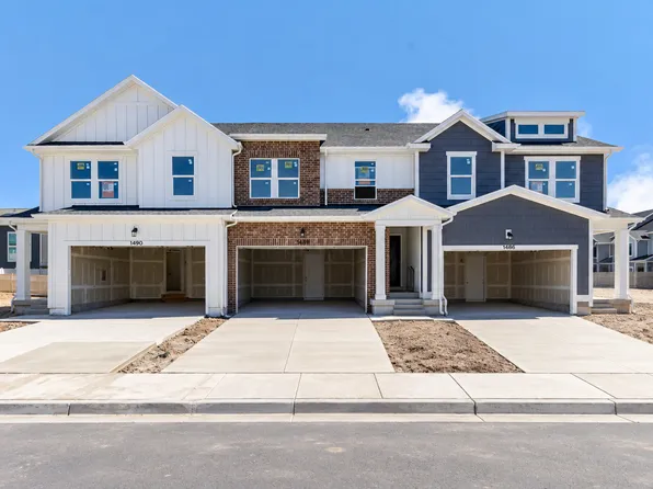 1488 W Banner Dr #831, Saratoga Springs, UT 84045