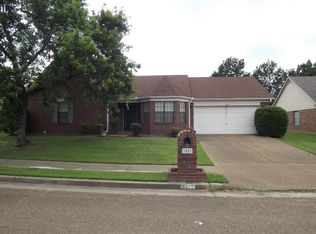 5415 Gardendale St, Memphis, TN 38141