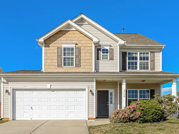 2900 Village Center Dr, Dallas, NC 28034
