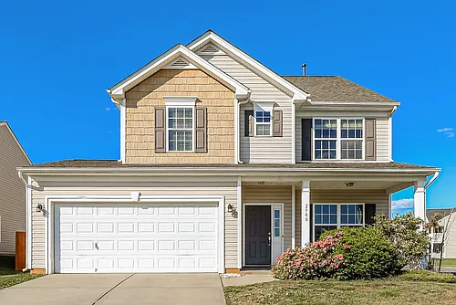 2900 Village Center Dr Photo 1