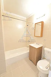 Rented by Peter Ashe