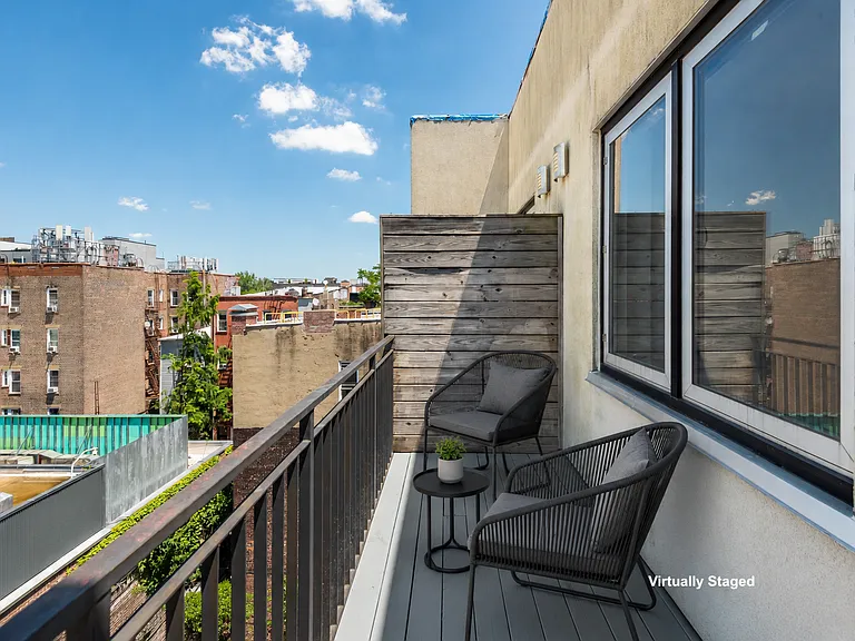149 Huron St #6C — Photo 10