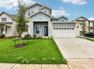 1028 Sonata Pl, Round Rock, TX 78681