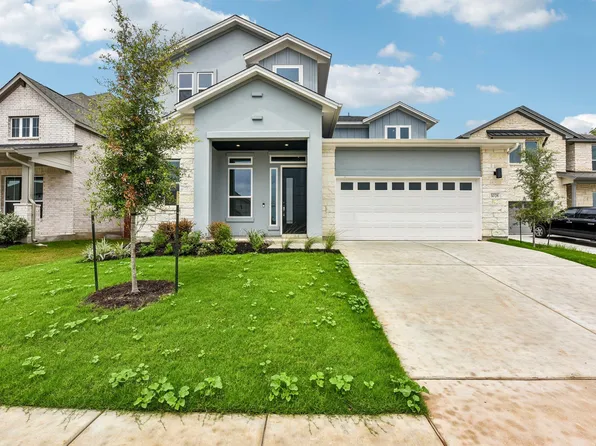 1028 Sonata Pl, Round Rock, TX 78681
