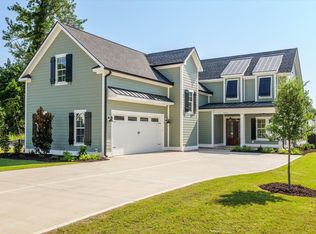 4018 Brant Dr, Evans, GA 30809