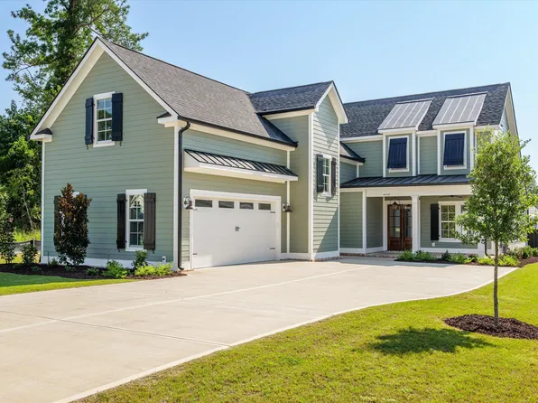 4018 BRANT Drive, Evans, GA 30809