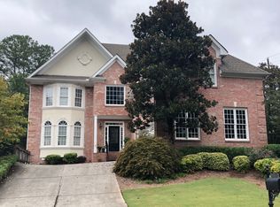 2843 Baccurate Dr, Marietta, GA 30062