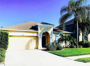 1629 Crossvine Ct, New Port Richey, FL 34655