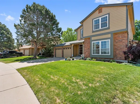 19252 E 46th Avenue, Denver, CO 80249