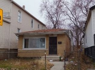 5142 S Princeton Ave, Chicago, IL 60609