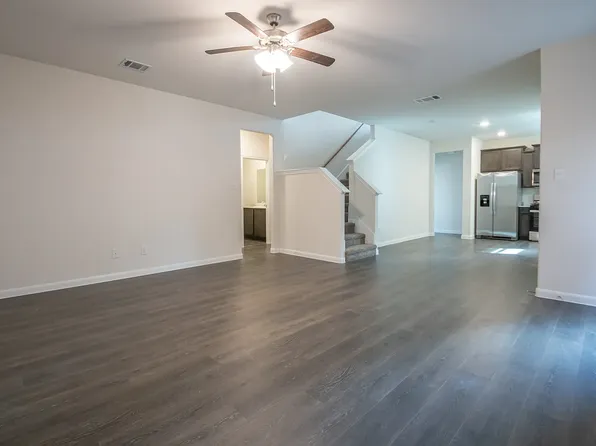 3608 Southbend Dr, Denison, TX 75020
