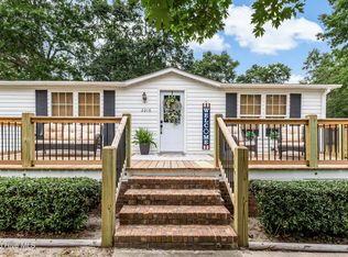 2210 Forest Drive SW, Supply, NC 28462