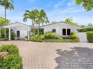 270 Cypress Dr, Key Biscayne, FL 33149