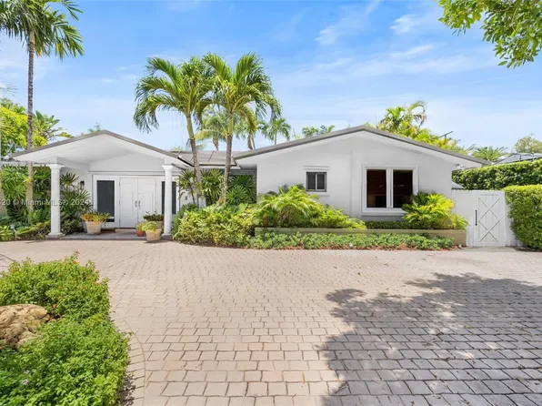 270 Cypress Dr, Key Biscayne, FL 33149