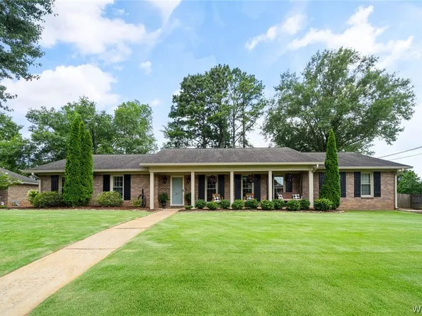 207 Riverdale Ln, Tuscaloosa, AL 35406