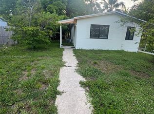 891 NW 33rd Ter, Lauderhill, FL 33311