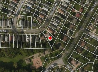 15988 Neladale Rd, East Cleveland, OH 44112