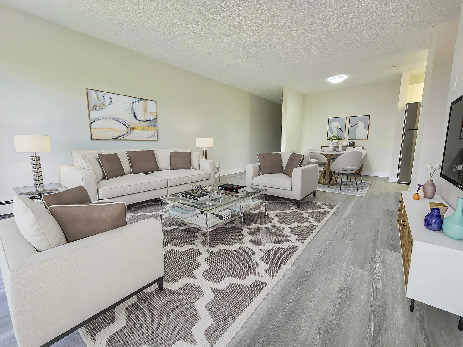 Mainstreet 1310 Apartments — Photo 2
