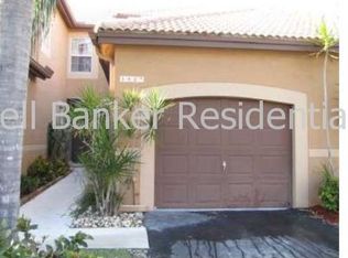 1527 Veracruz Ln #3-15, Fort Lauderdale, FL 33327