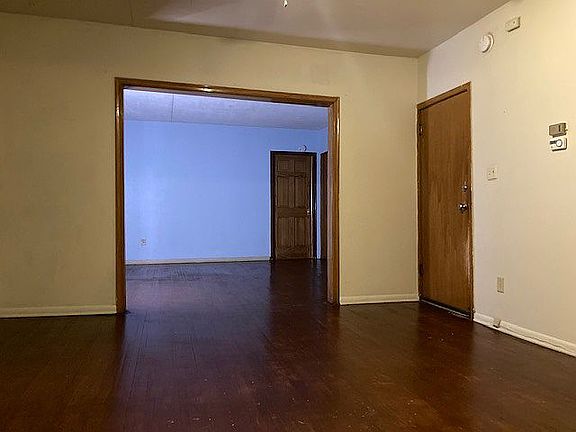 Dinning room to Living room