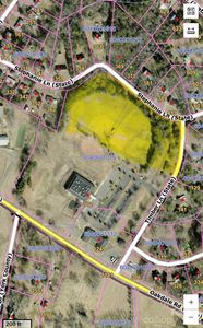 0 Timber Ln, Rock Hill, SC, 29730