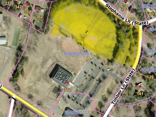 0 Timber Ln, Rock Hill, SC 29730