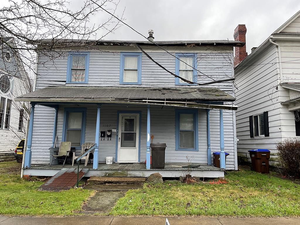 1107 Buffalo St, Franklin, PA 16323 Zillow