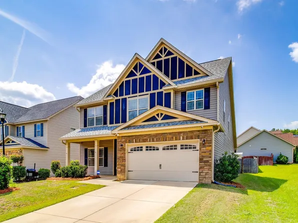 353 Glen Dornoch Way, Blythewood, SC 29016