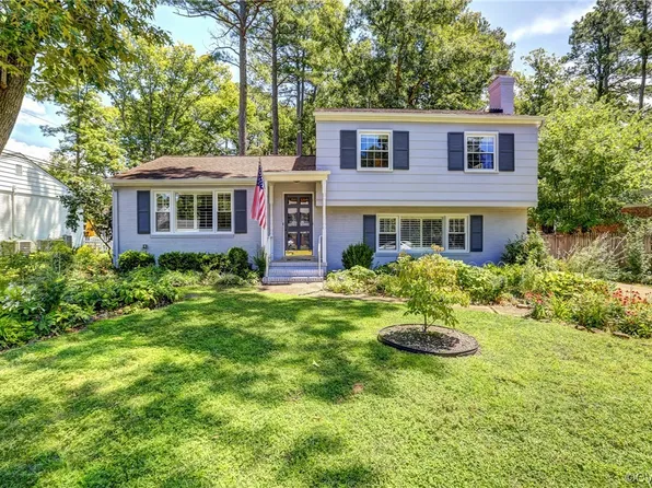 805 Derby Dr, Henrico, VA 23229