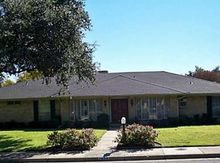 7056 Town Bluff Dr, Dallas, TX 75248