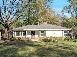 4036 Hilldale Ave, Memphis, TN 38117