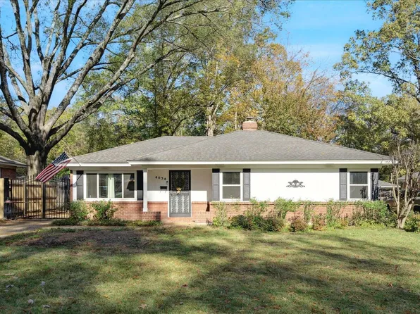4036 Hilldale Ave, Memphis, TN 38117