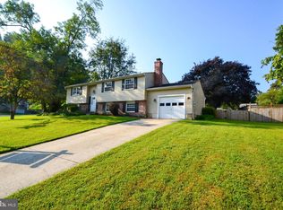 11 Jacob Lee Ct, Reisterstown, MD 21136