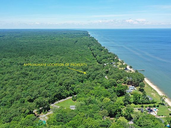 2nd image of Devils Wood Yard Rd