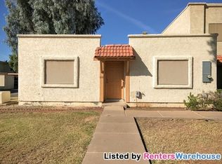 8101 N 31st Dr, Phoenix, AZ 85051