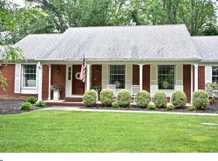 9 Forrest Hill Rd, Titusville, NJ 08560