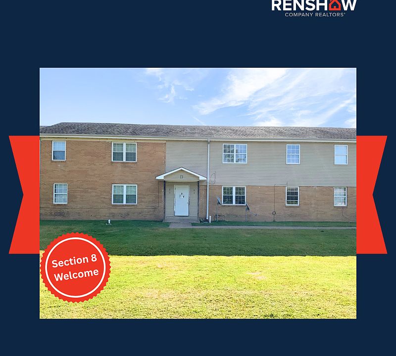1st image of 1401 Meeks St #D2