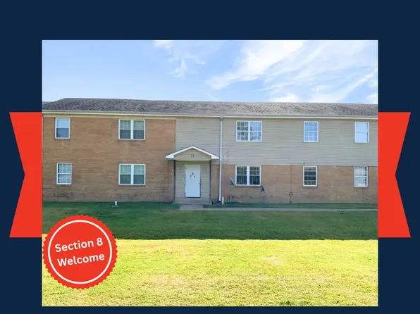 1401 Meeks St, Dyersburg, TN