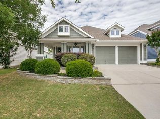 9009 Haas Dr, Fort Worth, TX 76244