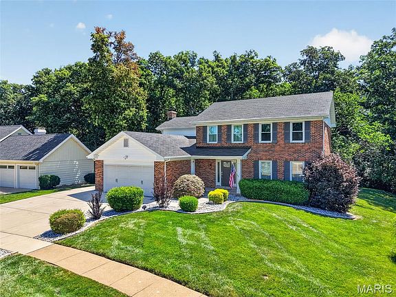 4th image of 874 Sugar Hill Dr