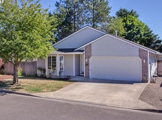 4334 SE Pine Way, Hillsboro, OR 97123