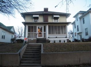 620 S 4th St, Independence, KS 67301