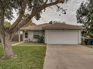 310 Sea Side Dr, Corpus Christi, TX 78418