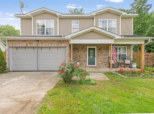 2009 Sassafras Ct, Goodlettsville, TN 37072