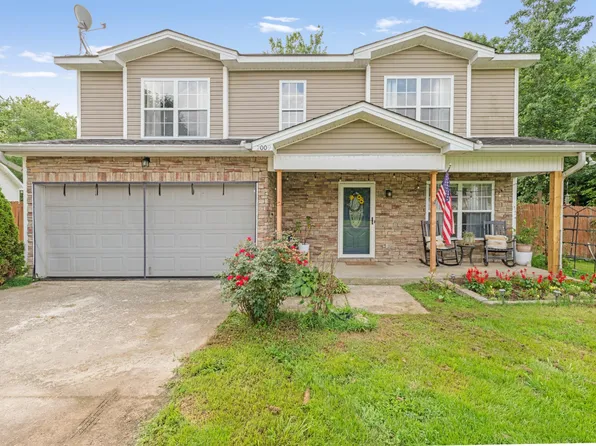 2009 Sassafras Ct, Goodlettsville, TN 37072