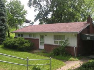 103 Lewis Ave, Monongahela, PA